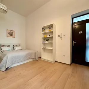 3* Apart-hotel Gracia House