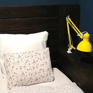 3* Apart-hotel Hedonist
