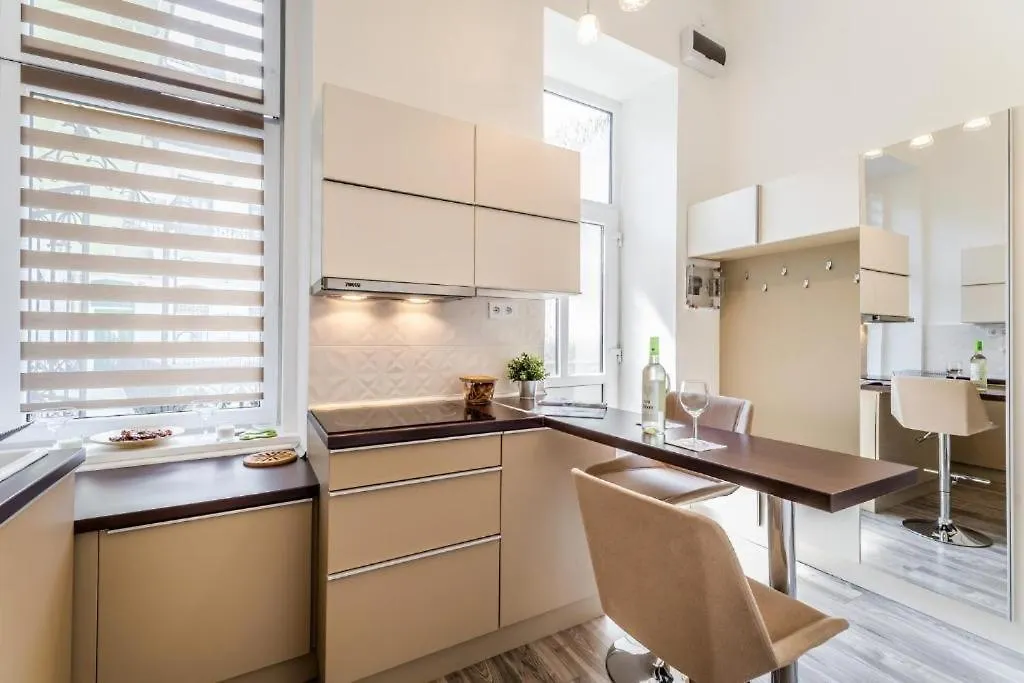 Hi-Bp Elizabeth Apartment In The Heart Of Budapest 0*,