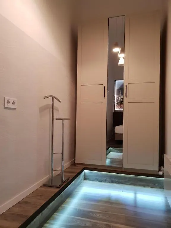 Hi-Bp Elizabeth Apartment In The Heart Of Budapest